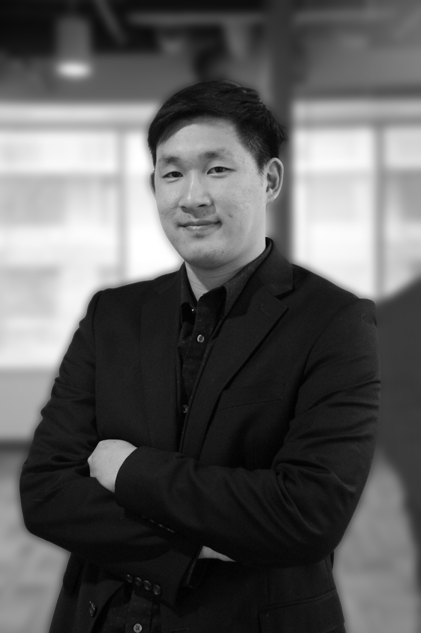 Richard Tsai Professional Headshot